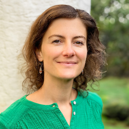 Anne Clément Bailbé