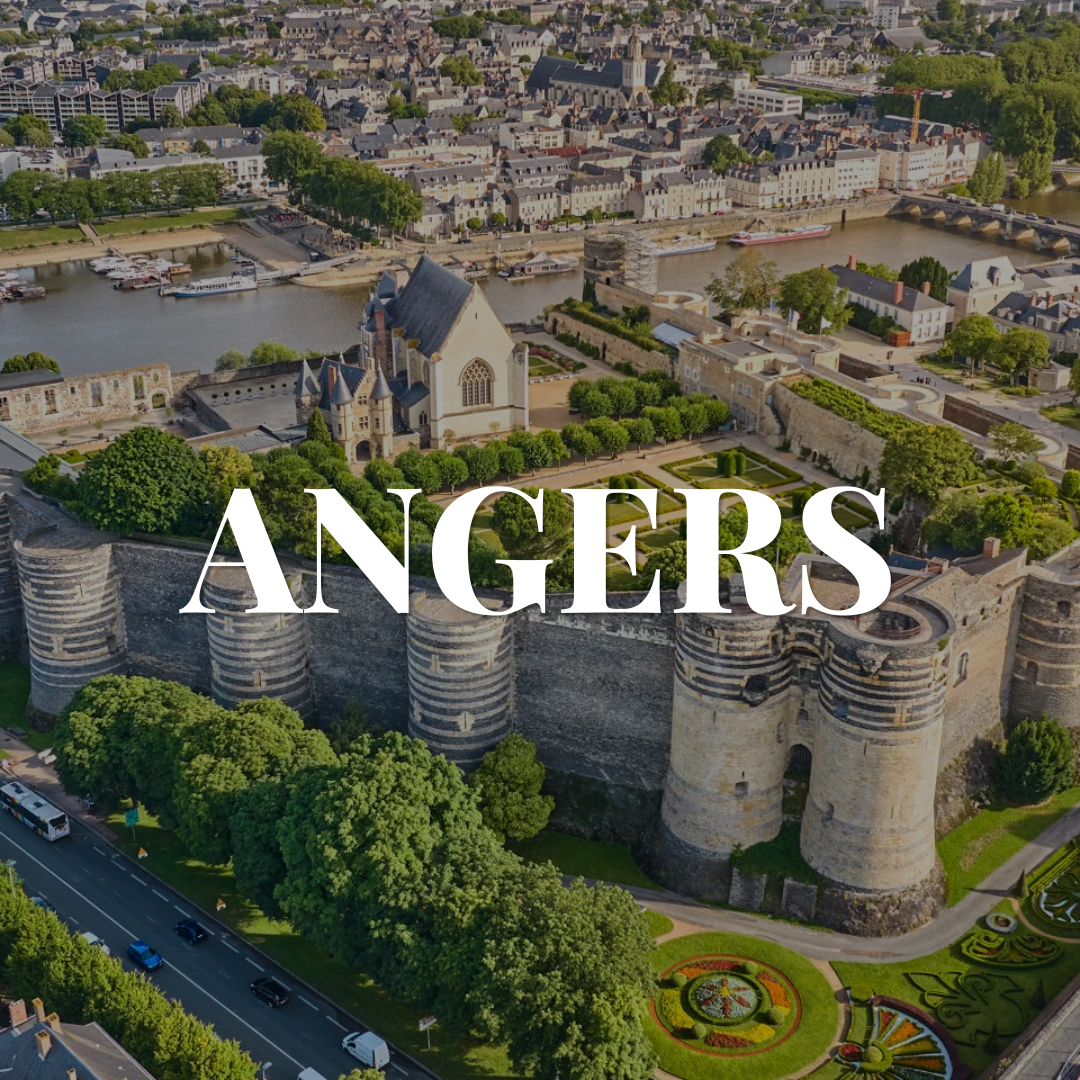 angers