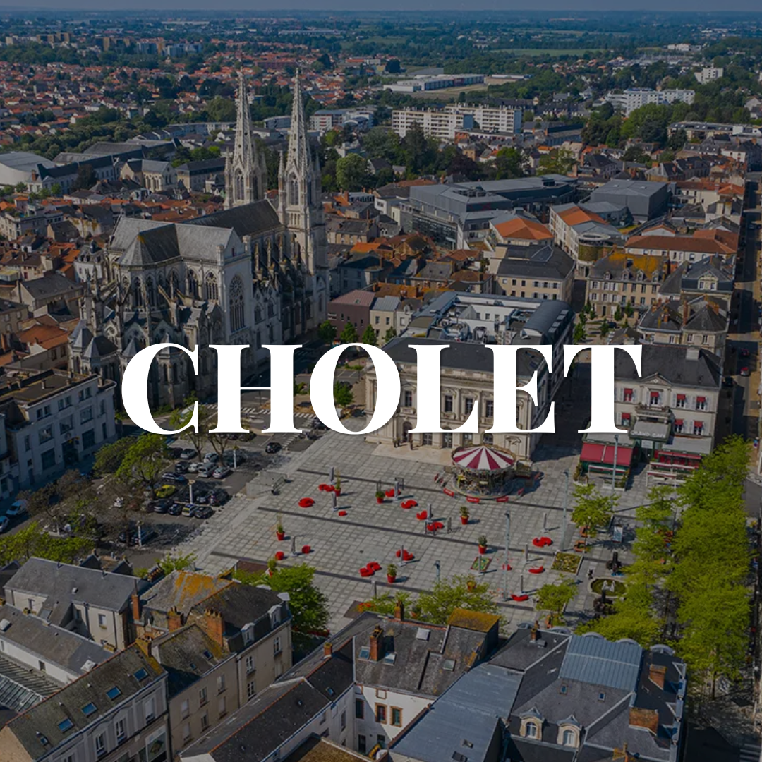 cholet