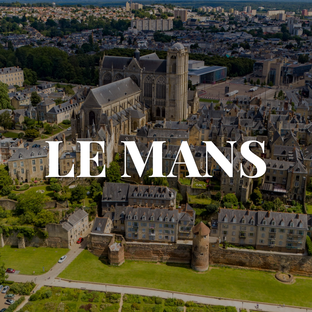 le mans