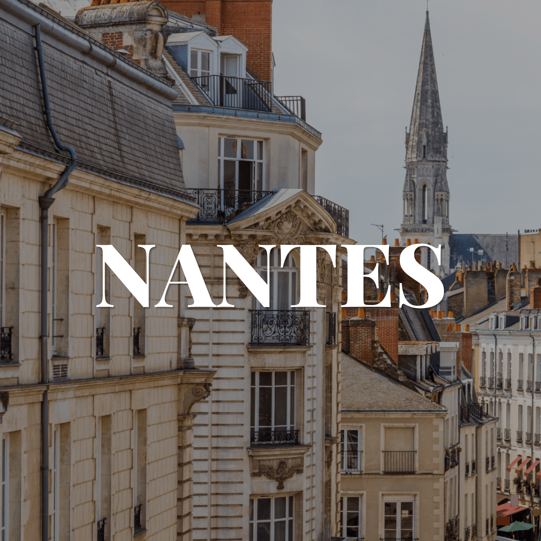 nantes